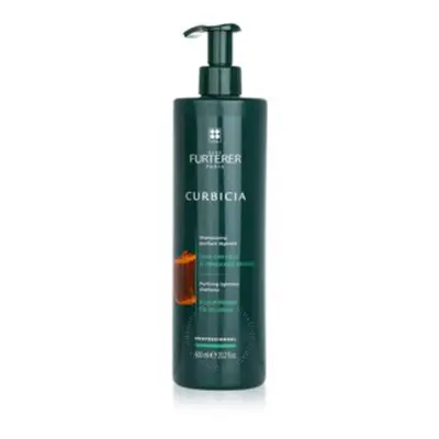 René Furterer Čisticí šampon Curbicia (Purifying Lightness Shampoo) 600 ml