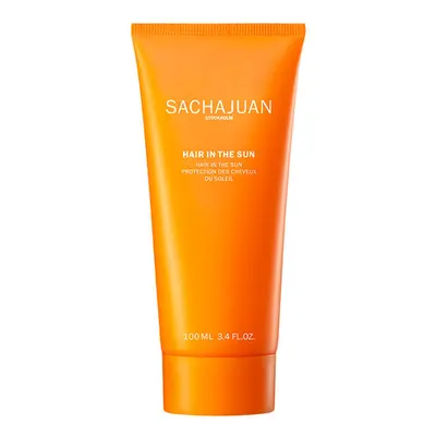 Sachajuan Krém na vlasy na opalování (Hair In The Sun) 100 ml