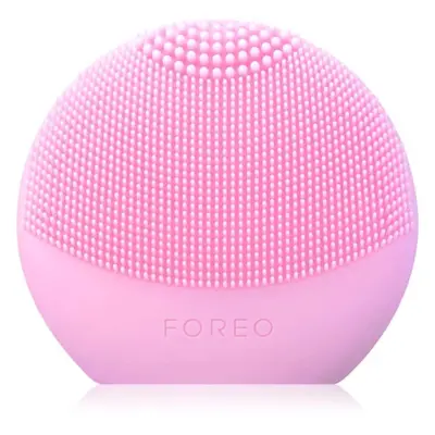 Foreo LUNA Play Smart 2 Inteligentní čisticí kartáček pro všechny typy pleti Mint For You