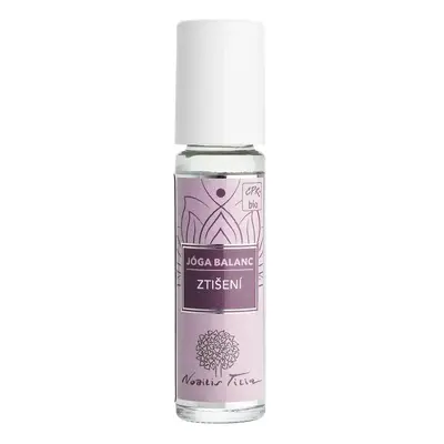 Nobilis Tilia Aroma olej Ztišení 10 ml