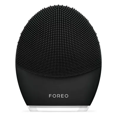 Foreo LUNA 3 Men Čisticí sonický kartáček pro muže s protivráskovým účinkem