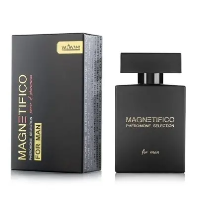 Magnetifico Power Of Pheromones Parfém s feromony pro muže Pheromone Selection For Man 2 ml