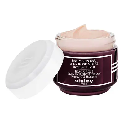 Sisley Hydratační pleťový krém s černou růží (Black Rose Skin Infusion Cream) 50 ml