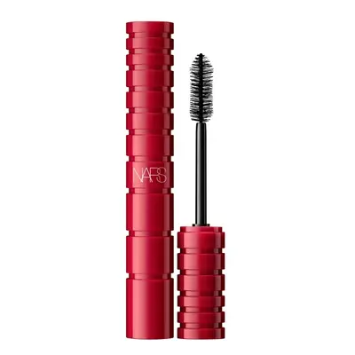 NARS Řasenka pro objem a definici řas Climax (Mascara) 6 g Black