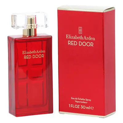 Elizabeth Arden Red Door - EDT 50 ml