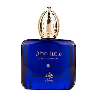 Al Wataniah Qasr Al Watan - EDP 100 ml