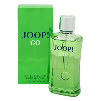 Joop! Go - EDT 100 ml