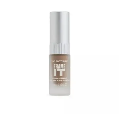 The Body Shop Pomáda na obočí Frame It (Brow Pomade) 4 ml Blonde