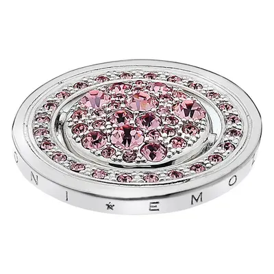 Hot Diamonds Přívěsek Hot Diamonds Emozioni Estate e Primavera Coin EC250-EC256 2,5 cm