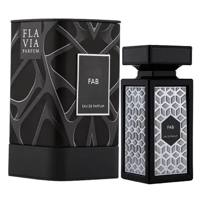 Flavia Fab - EDP 90 ml