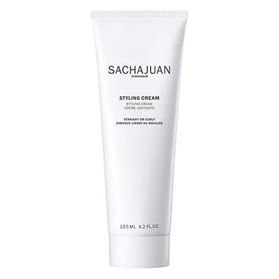 Sachajuan Stylingový krém na vlasy (Styling Cream) 125 ml