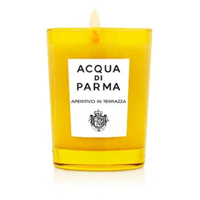 Acqua di Parma Aperitivo In Terrazza - svíčka 200 g - TESTER