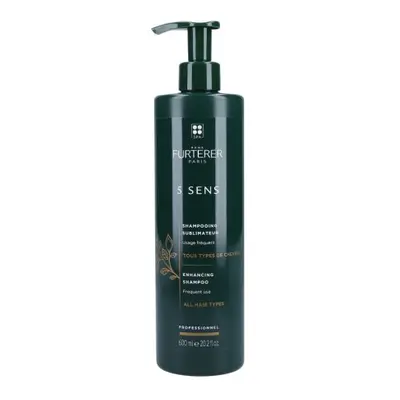 René Furterer Zkrášlující šampon 5 Sens (Shampoo Beautifying) 600 ml