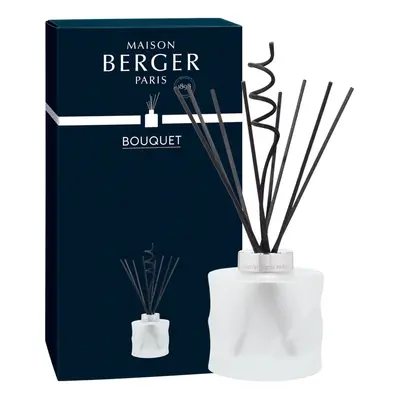 Maison Berger Paris Aroma difuzér Spirale bílý 222 ml