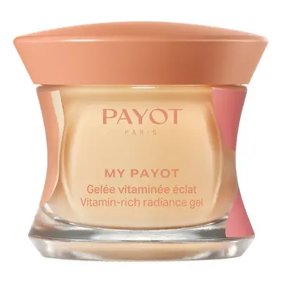 Payot Rozjasňující pleťový gel My Payot (Vitamin-rich Radiance Gel) 50 ml