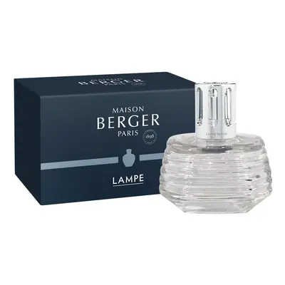 Maison Berger Paris Katalytická lampa Vibes transparentní 430 ml