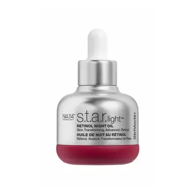 StriVectin Noční omlazující olej S.t.a.r. Light™ (Retinol Night Oil) 30 ml