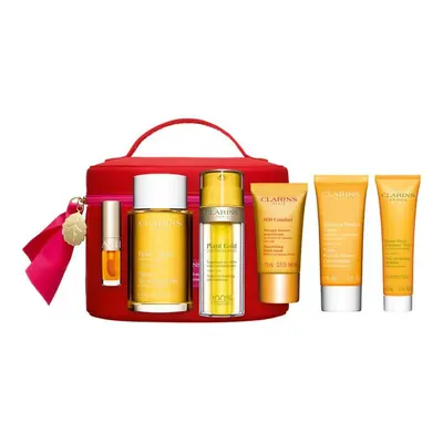 Clarins Dárková sada Spa at Home Set