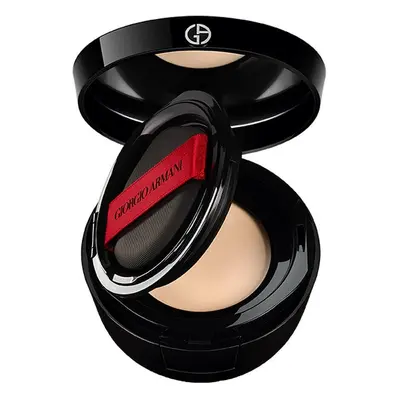 Giorgio Armani Pudrový make-up Power Fabric (Compact Foundation) 9 g 4