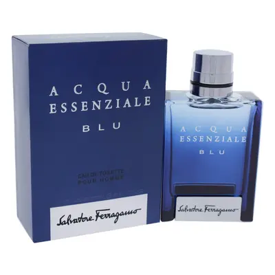 Salvatore Ferragamo Acqua Essenziale Blu - EDT 100 ml