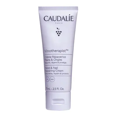 Caudalie Krém na ruce a nehty Vinotherapist (Hand & Nail Cream) 75 ml