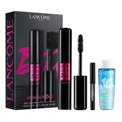 Lancôme Dárková sada onsieur Big Mascara Set