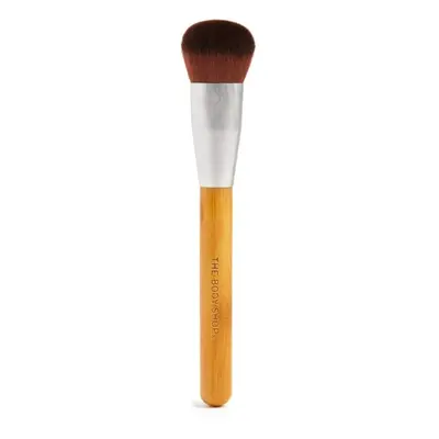 The Body Shop Kosmetický štětec na make-up (Foundation Buffing Brush)