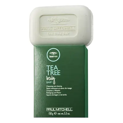 Paul Mitchell Tuhé mýdlo Tea Tree (Body BAR) 150 g