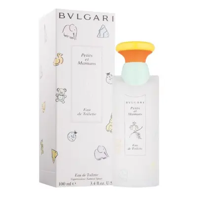 Bvlgari Petits Et Mamans - EDT 100 ml