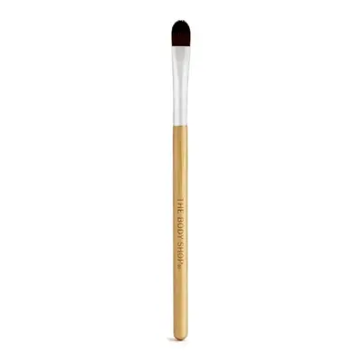 The Body Shop Kosmetický štětec na aplikaci korektoru (Concealer Brush)