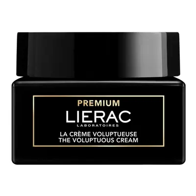 Lierac Vyživující pleťový krém s anti-age účinkem Premium (The Voluptuous Cream) 50 ml