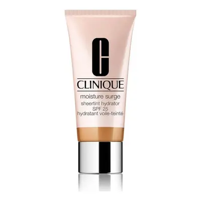 Clinique Hydratační make-up Moisture Surge SPF 25 (Sheertint Hydrator) 40 ml Universal Light