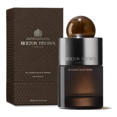 Molton Brown Re-charge Black Pepper - EDP 100 ml