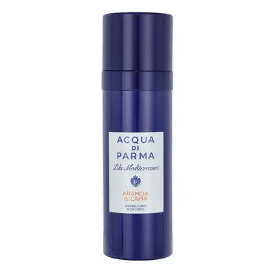 Acqua di Parma Blu Mediterraneo Arancia Di Capri - tělové mléko - TESTER 150 ml