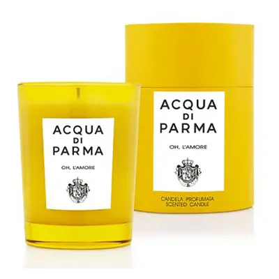 Acqua di Parma Oh L`Amore - svíčka 200 g