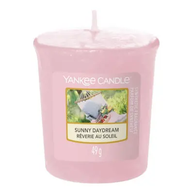 Yankee Candle Aromatická votivní svíčka Sunny Daydream 49 g