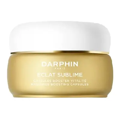 Darphin Rozjasňující pleťové sérum v kapslích Éclat Sublime (Radiance Boosting Capsules) 60 ks