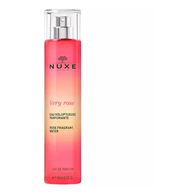 Nuxe Parfémovaná voda Very Rose EDP (Rose Fragrant Water) 100 ml