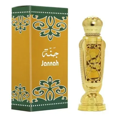 Al Haramain Jannah - parfémovaný olej 12 ml