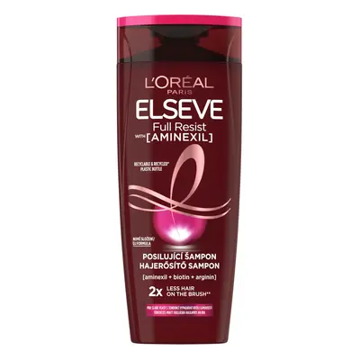 L´Oréal Paris Posilující šampon Elseve Full Resist 250 ml