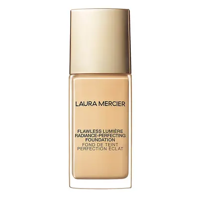 Laura Mercier Rozjasňující hydratační make-up Flawless Lumiere (Radiance-Perfecting Foundation) 