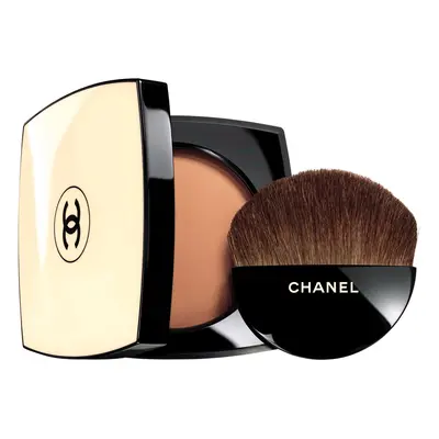 Chanel Rozjasňující pudr Les Beiges (Healthy Glow Sheer Powder) 12 g B40