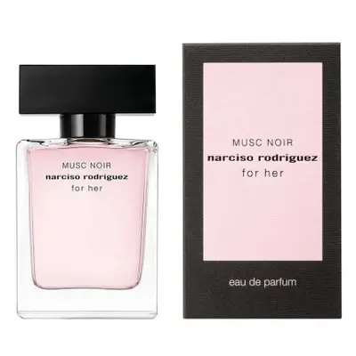 Narciso Rodriguez Musc Noir - EDP 30 ml