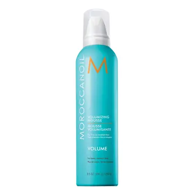 Moroccanoil Pěnové tužidlo pro zvětšení objemu vlasů (Volumizing Mousse) 250 ml