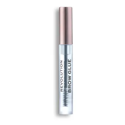 Revolution Fixační gel na obočí Extra Hold (Brow Glue) 3 ml