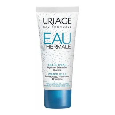 Uriage Hydratační pleťový gel Eau Thermale (Water Jelly) 40 ml