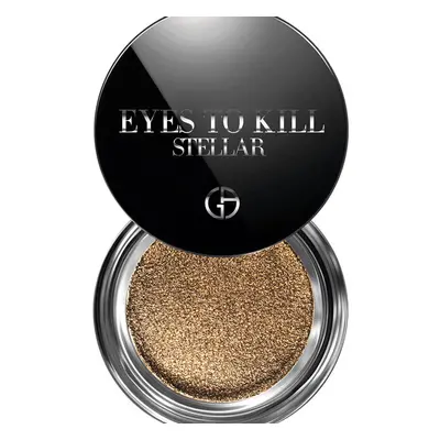 Giorgio Armani Oční stíny Eyes To Kill Stellar (Eyeshadow) 4 g 03