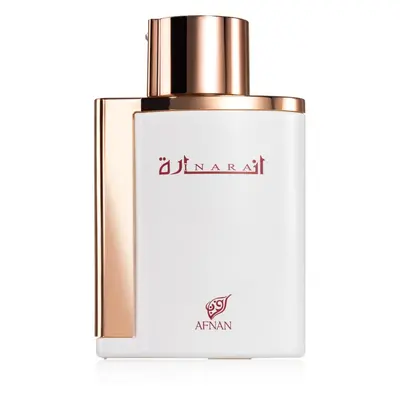 Afnan Inara White - EDP 100 ml