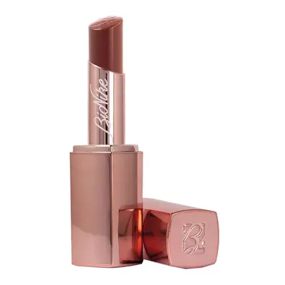 BioNike Lesklá rtěnka Defence Color Nutri Shine (Glossy Lipstick) 3 ml 209 Corail