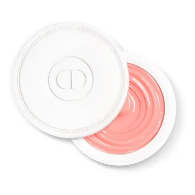 Dior Krém na nehty Créme Abricot (Strengthening Nail Care) 8 g